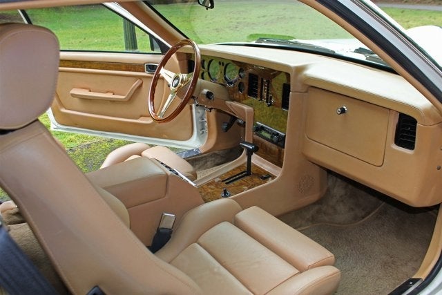 1986 Zimmer Golden Spirit Base