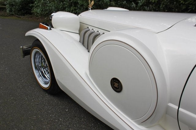 1986 Zimmer Golden Spirit Base