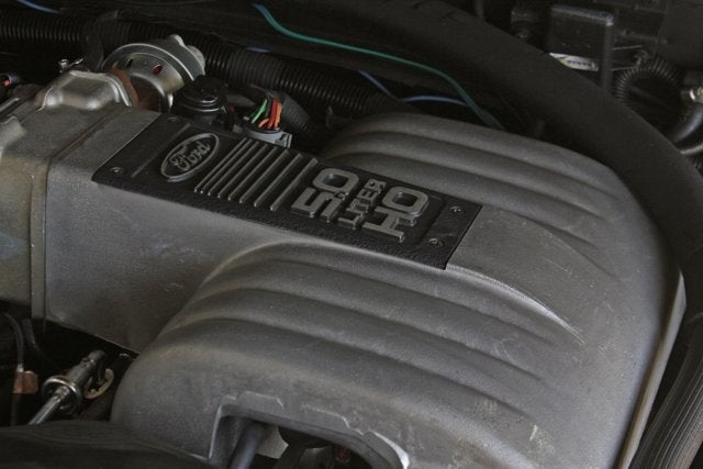 1986 Zimmer Golden Spirit Base