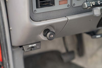 1986 Ford Mustang GT T-Top