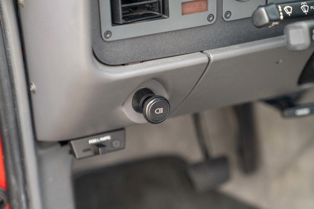 1986 Ford Mustang GT T-Top