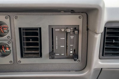 1986 Ford Mustang GT T-Top