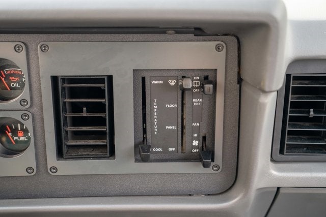 1986 Ford Mustang GT T-Top