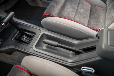 1986 Ford Mustang GT T-Top