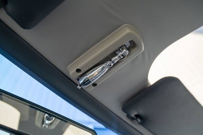 1986 Ford Mustang GT T-Top