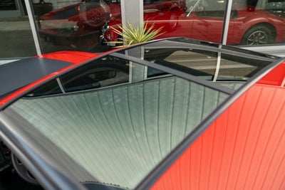 1986 Ford Mustang GT T-Top