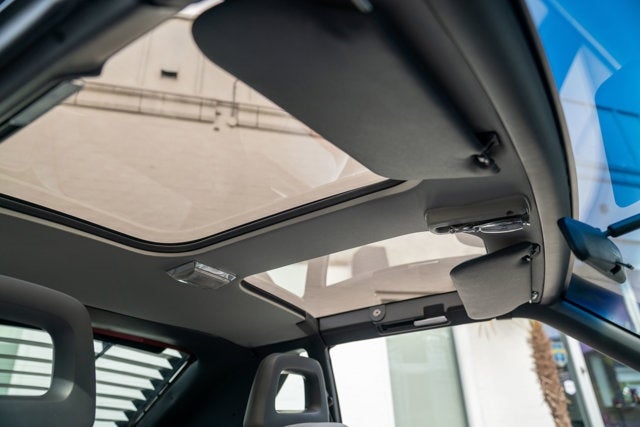 1986 Ford Mustang GT T-Top