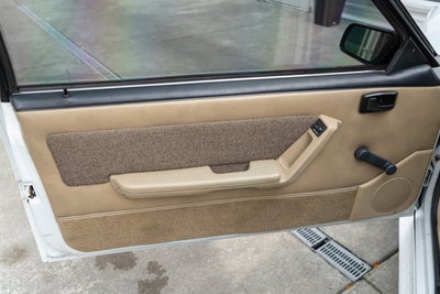 1988 Ford Mustang GT