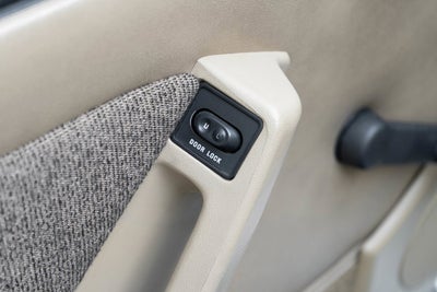 1988 Ford Mustang GT