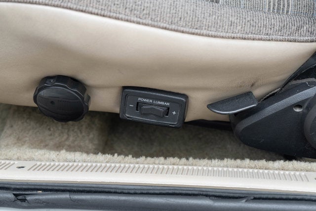 1988 Ford Mustang GT