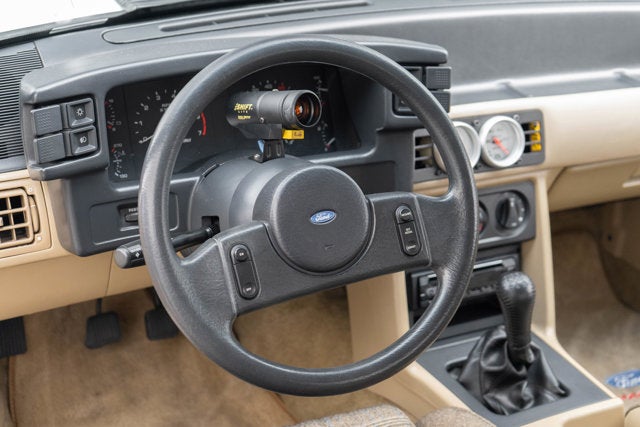 1988 Ford Mustang GT