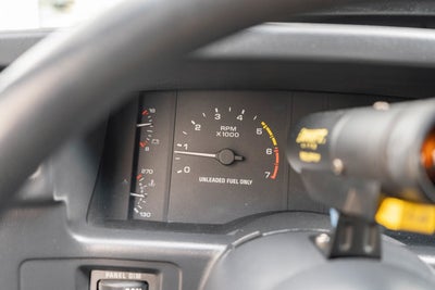 1988 Ford Mustang GT