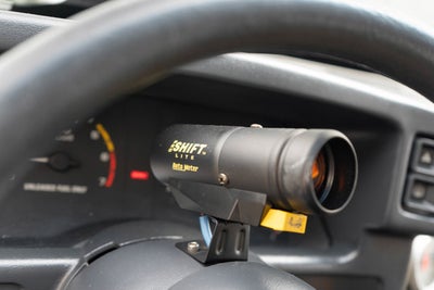 1988 Ford Mustang GT