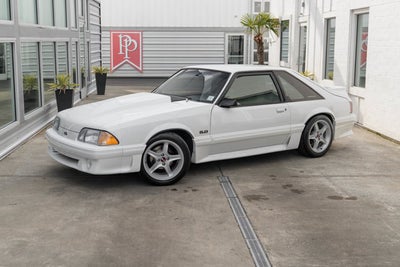 1988 Ford Mustang GT
