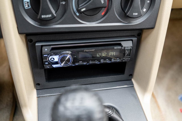 1988 Ford Mustang GT