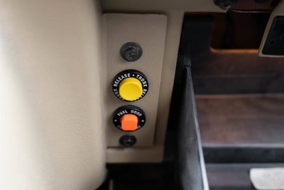 1988 Ford Mustang GT