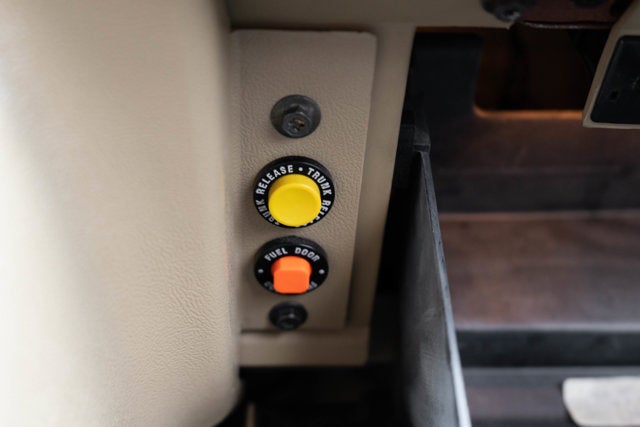 1988 Ford Mustang GT