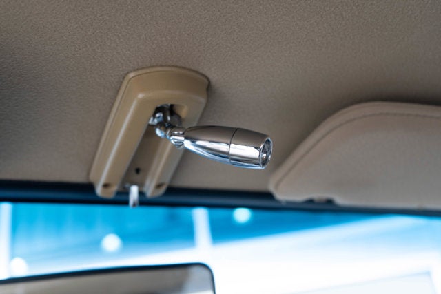 1988 Ford Mustang GT