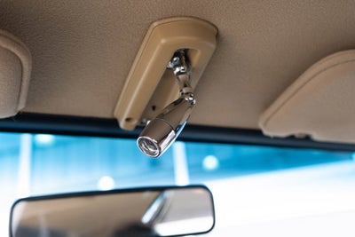 1988 Ford Mustang GT