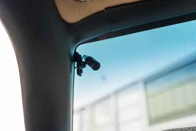 1988 Ford Mustang GT