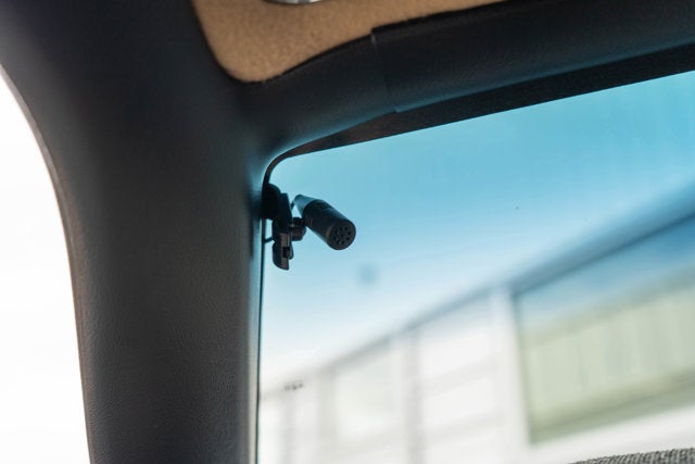 1988 Ford Mustang GT