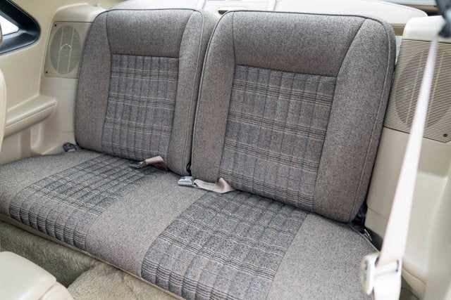 1988 Ford Mustang GT