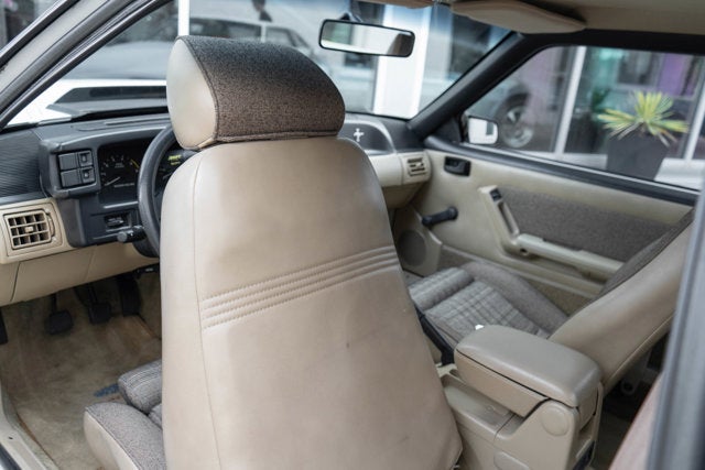 1988 Ford Mustang GT