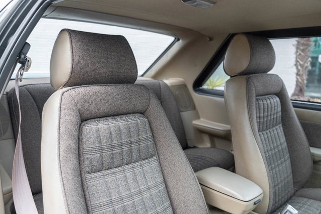 1988 Ford Mustang GT