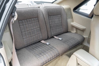 1988 Ford Mustang GT