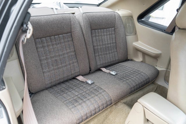 1988 Ford Mustang GT