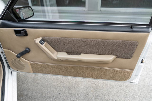 1988 Ford Mustang GT