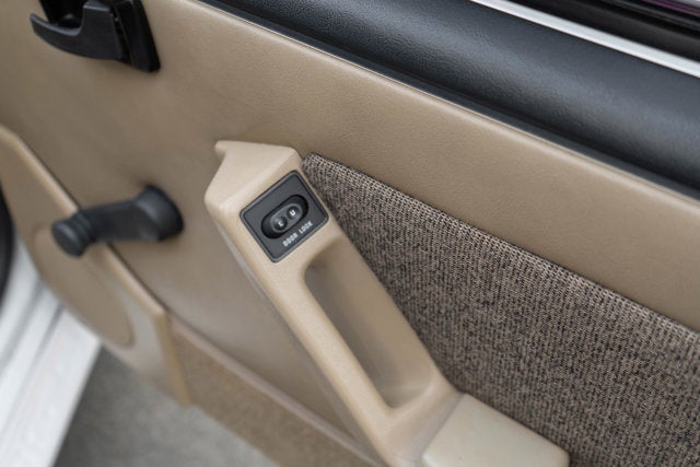 1988 Ford Mustang GT