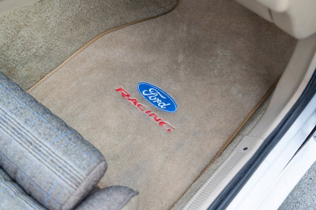 1988 Ford Mustang GT