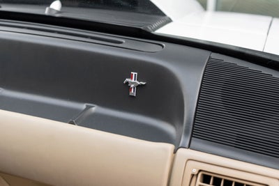 1988 Ford Mustang GT