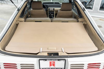 1988 Ford Mustang GT