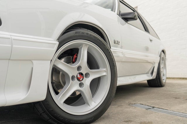 1988 Ford Mustang GT