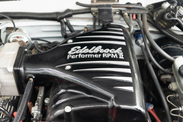 1988 Ford Mustang GT