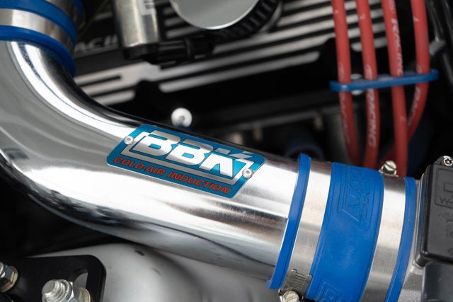 1988 Ford Mustang GT