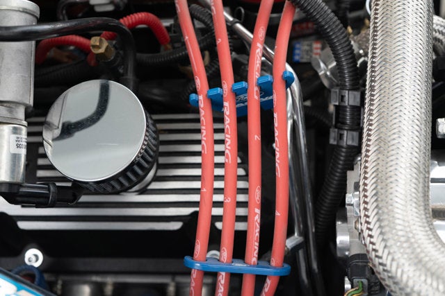 1988 Ford Mustang GT