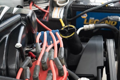 1988 Ford Mustang GT