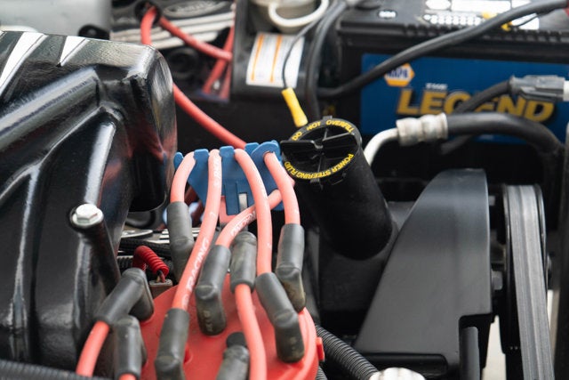 1988 Ford Mustang GT