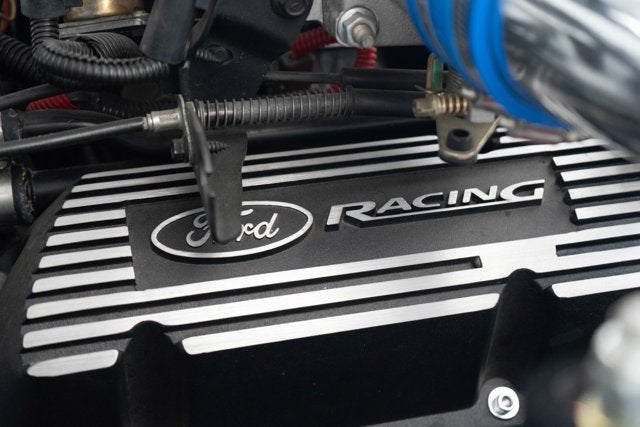 1988 Ford Mustang GT