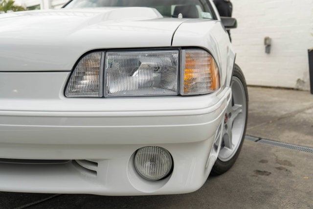 1988 Ford Mustang GT