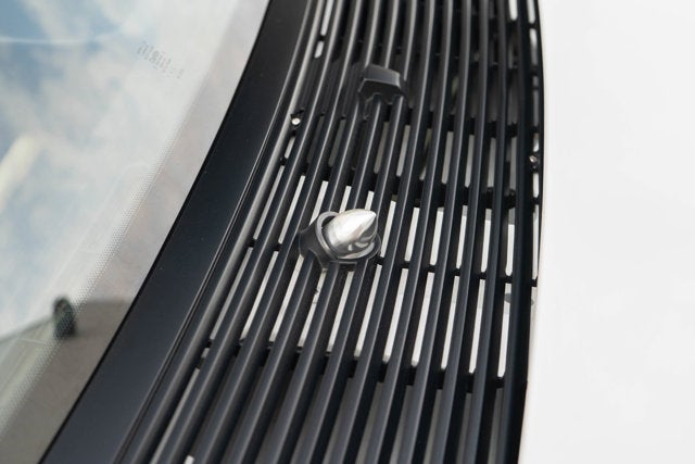 1988 Ford Mustang GT