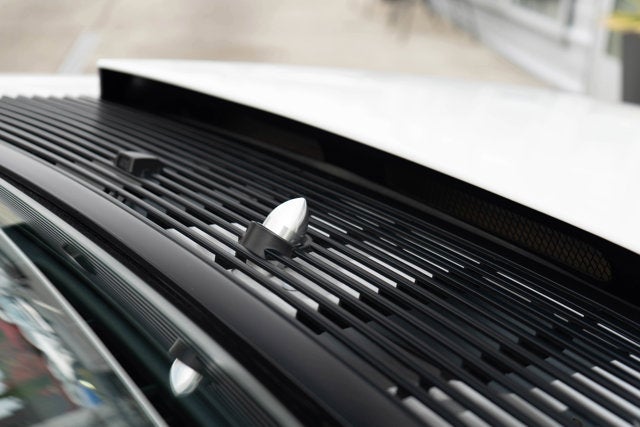 1988 Ford Mustang GT