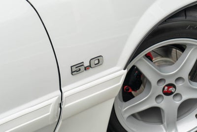 1988 Ford Mustang GT