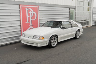 1988 Ford Mustang GT
