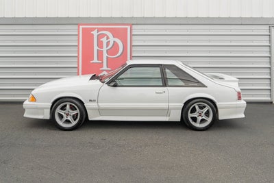 1988 Ford Mustang GT