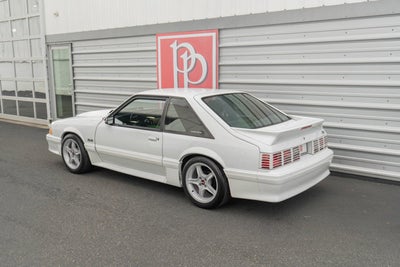 1988 Ford Mustang GT