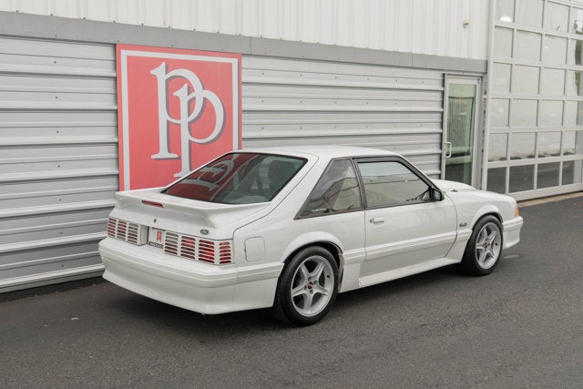 1988 Ford Mustang GT